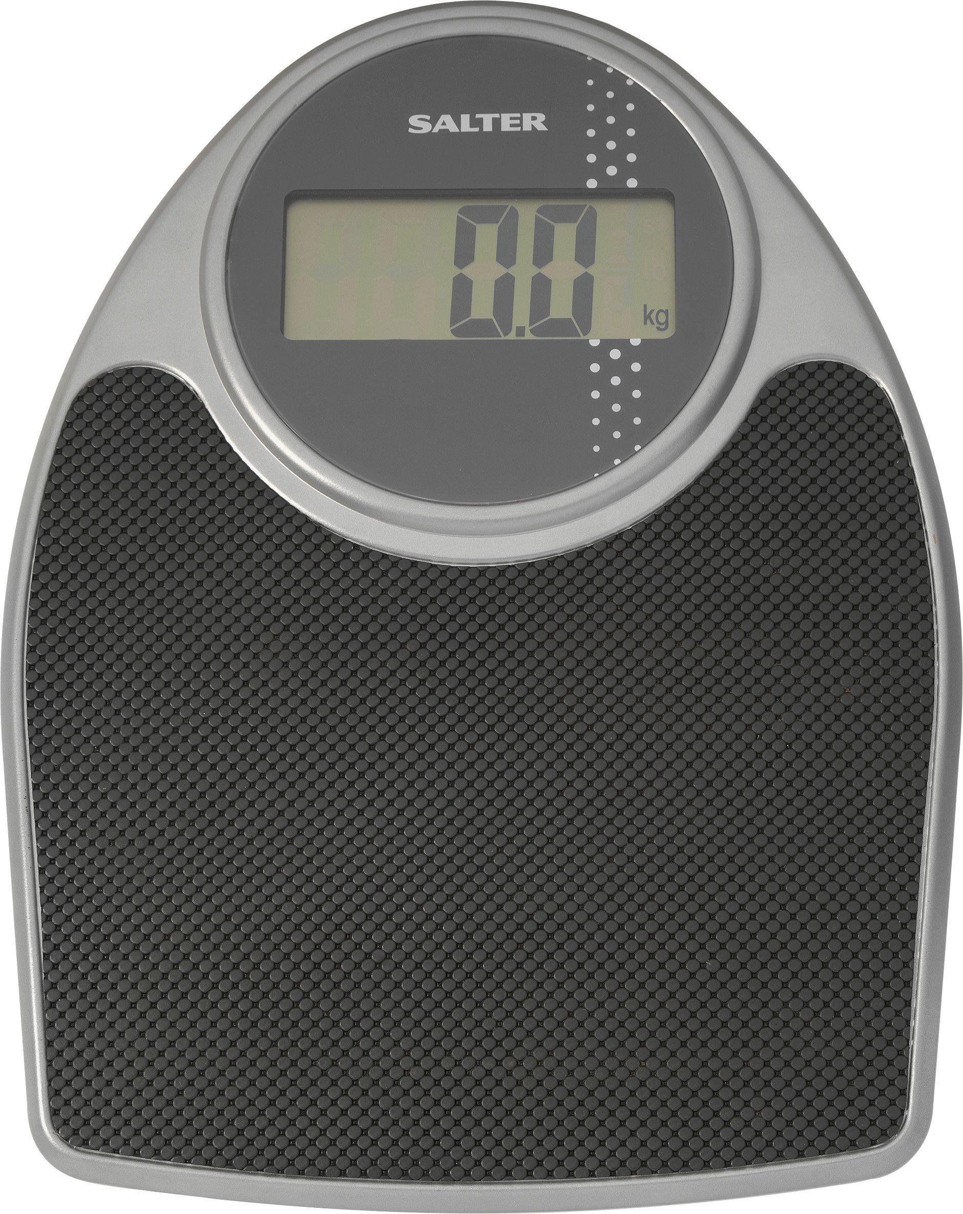 Salter Digital Doctors Style Electronic Scale