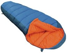 Vango Lunar Kakune Single 250GSM Mummy Sleeping Bag