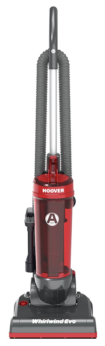 Hoover WRE06 Whirlwind Evo Upright Vacuum Cleaner Review