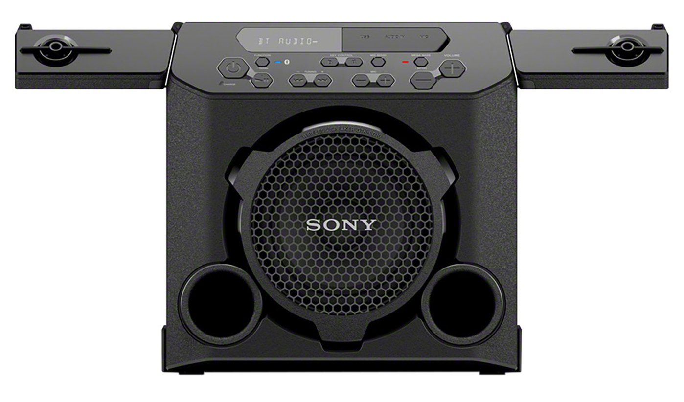 Sony GTK-PG10 High Power Portable Audio System