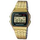 Argos shop gold watch