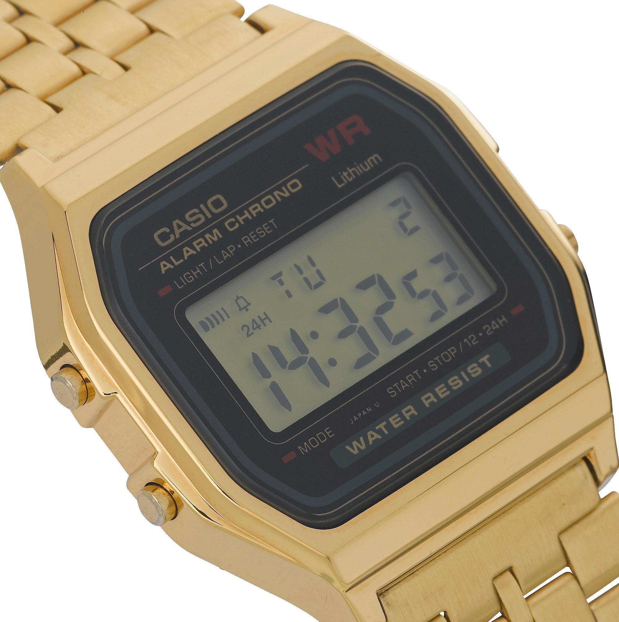 casio unisex