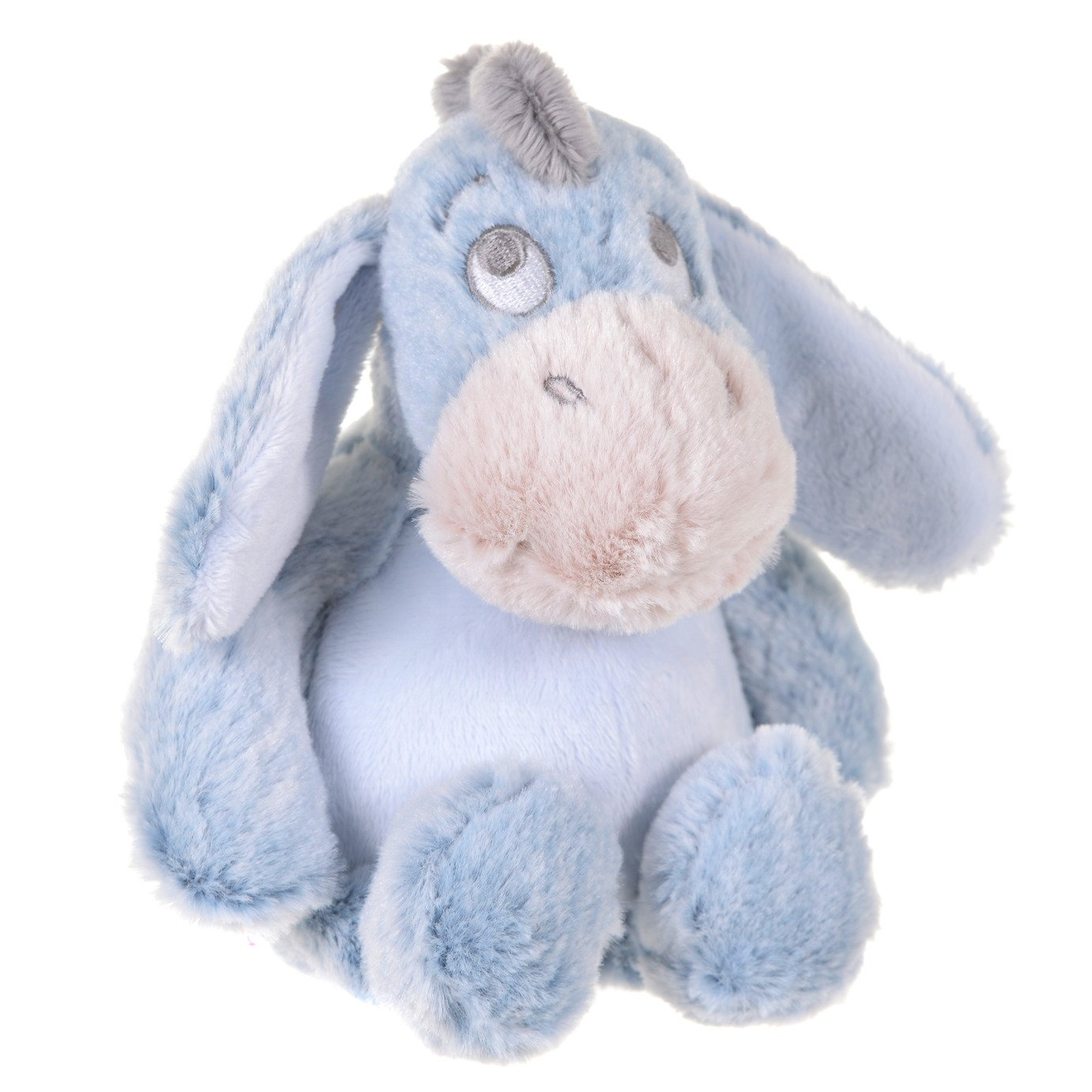 Winnie The Pooh Snuggletime Eeyore 30cm Soft Toy