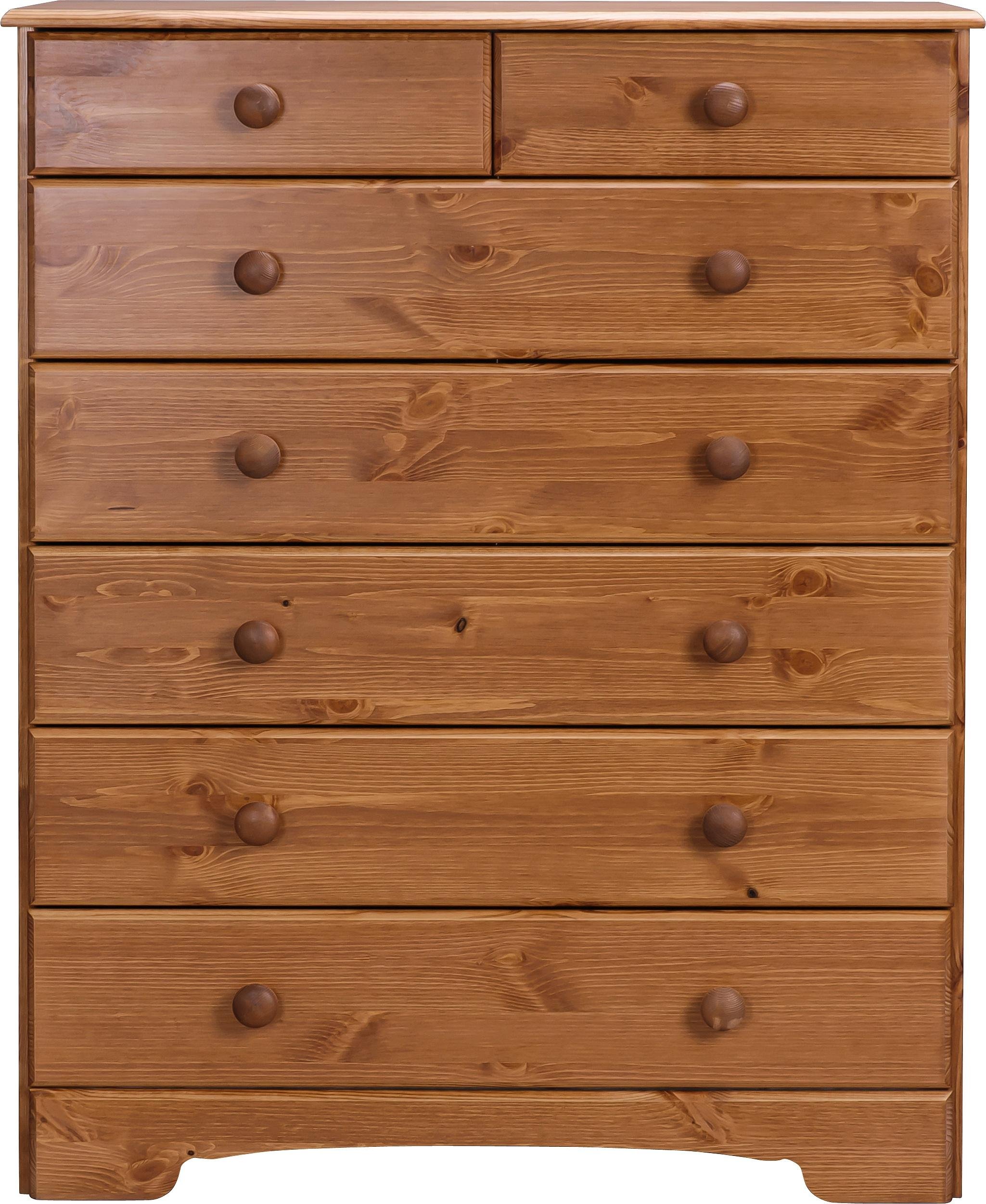 Argos Home Nordic 5+2 Drawer Chest of Drawers Review