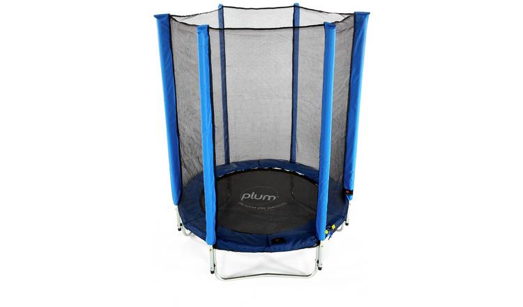 Argos store folding trampoline