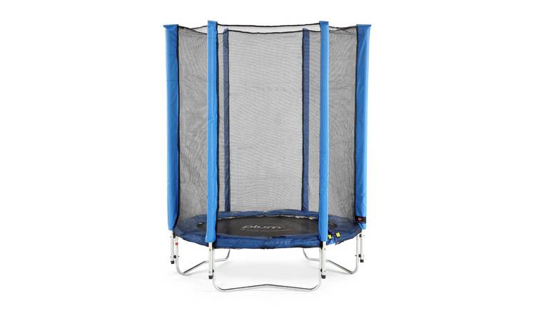 4.5 foot trampoline sale