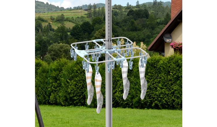 Baby bottle drying rack sales argos