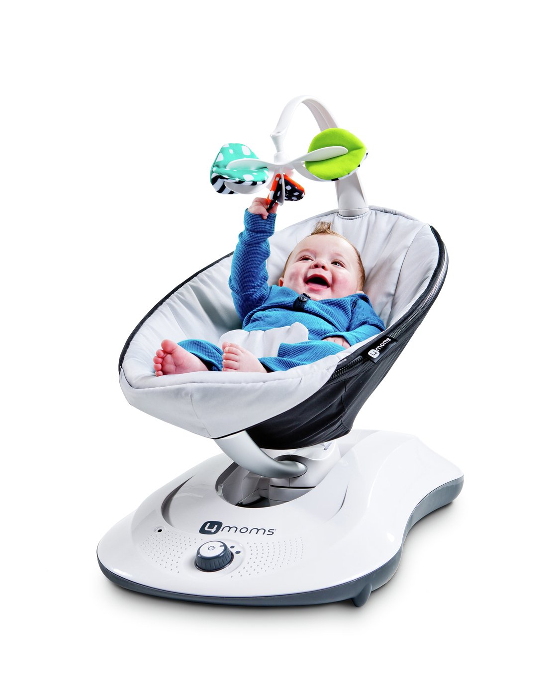 mamaroo argos