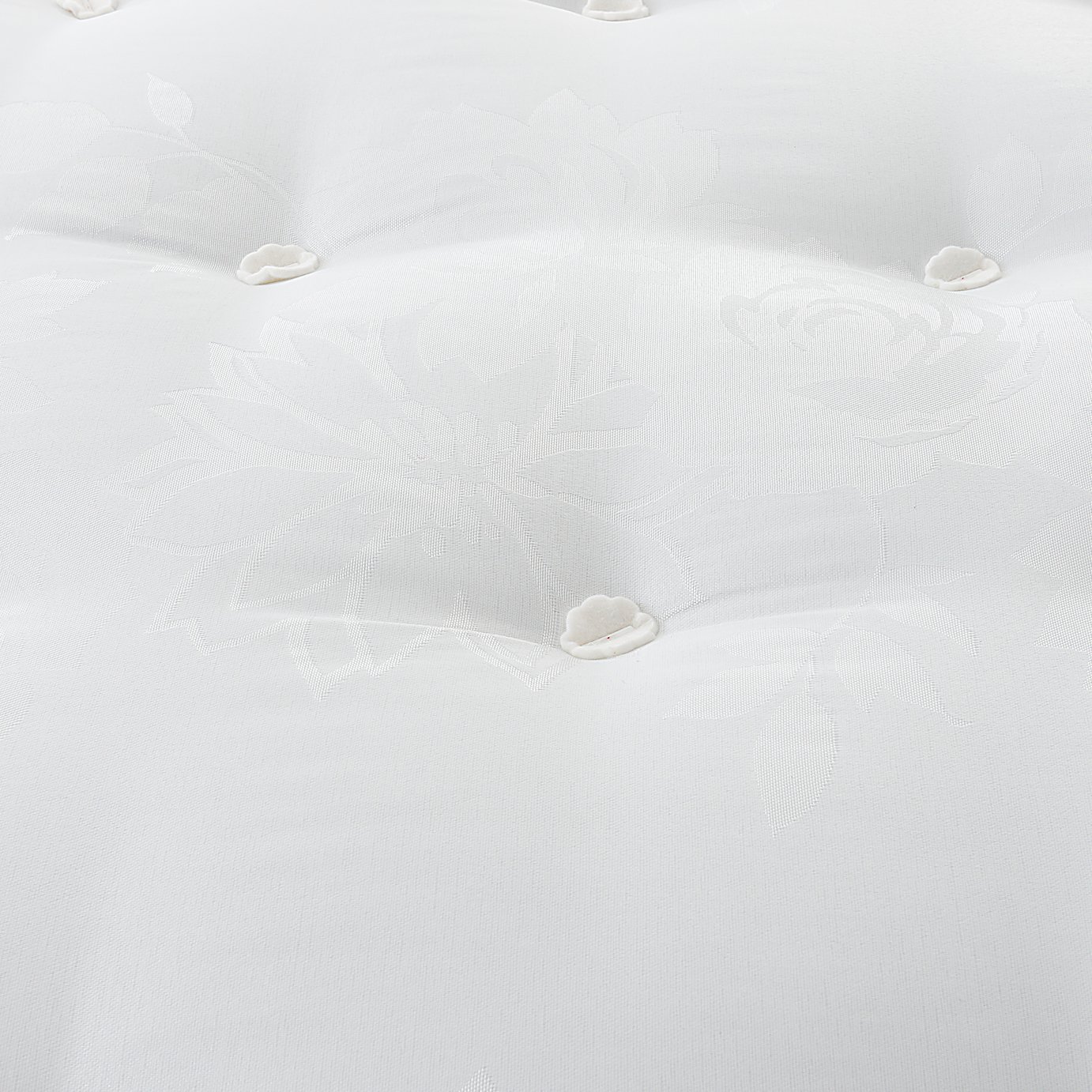 Silentnight Miracoil Travis Orthopaedic Reviews