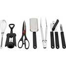 Buy Argos Home 50 Piece Non Stick Kitchen Starter Set | Starter sets | Argos