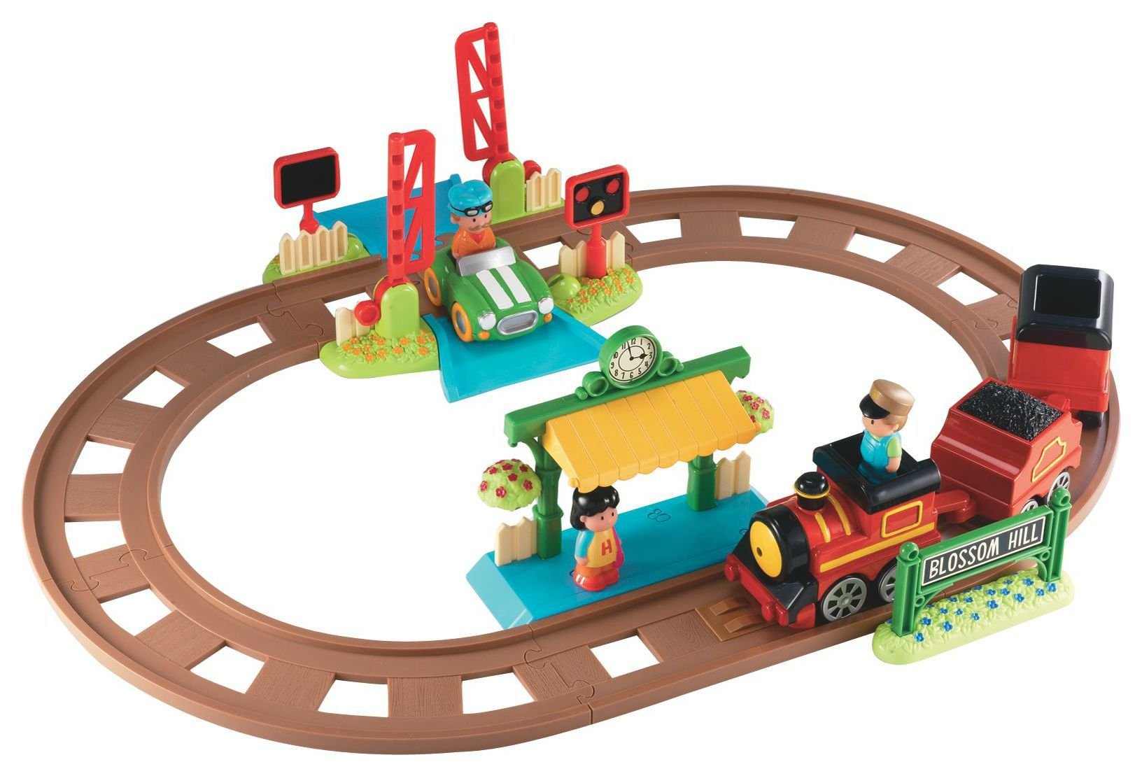 happyland toys argos