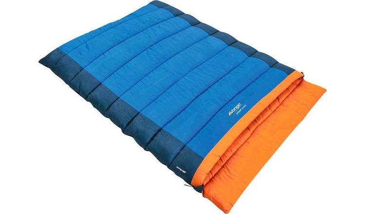 Argos camping outlet mat