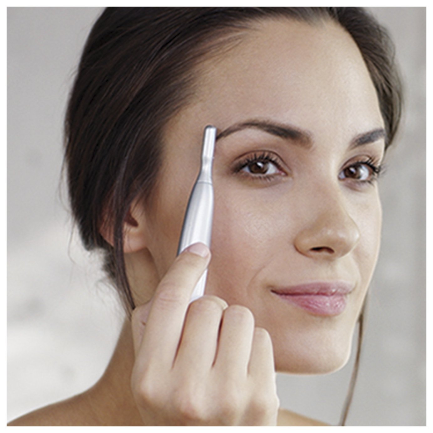 Braun Silkepil Bikini and Facial Trimmer Reviews