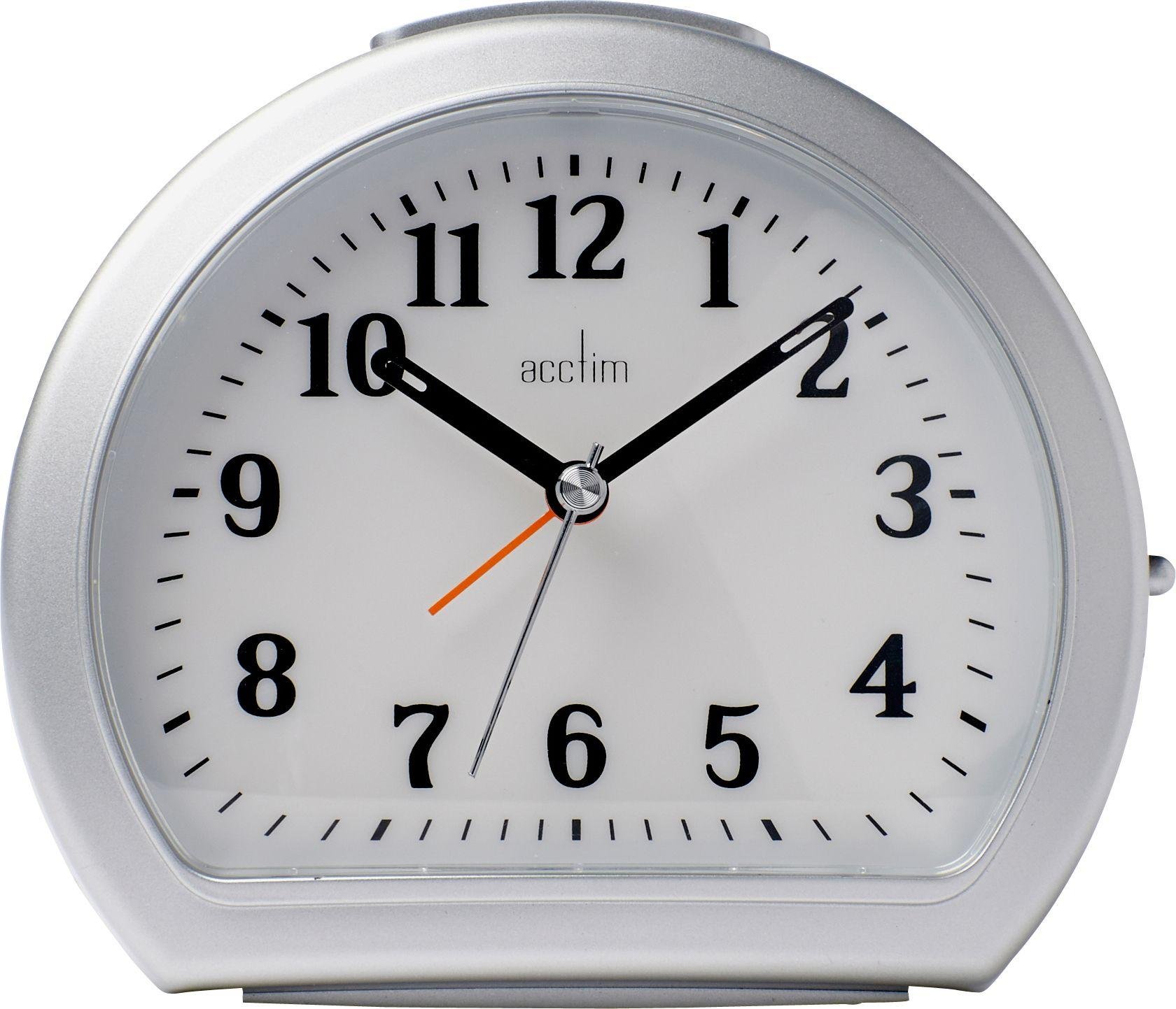 Acctim Smartlite Sweeper Alarm Clock Review