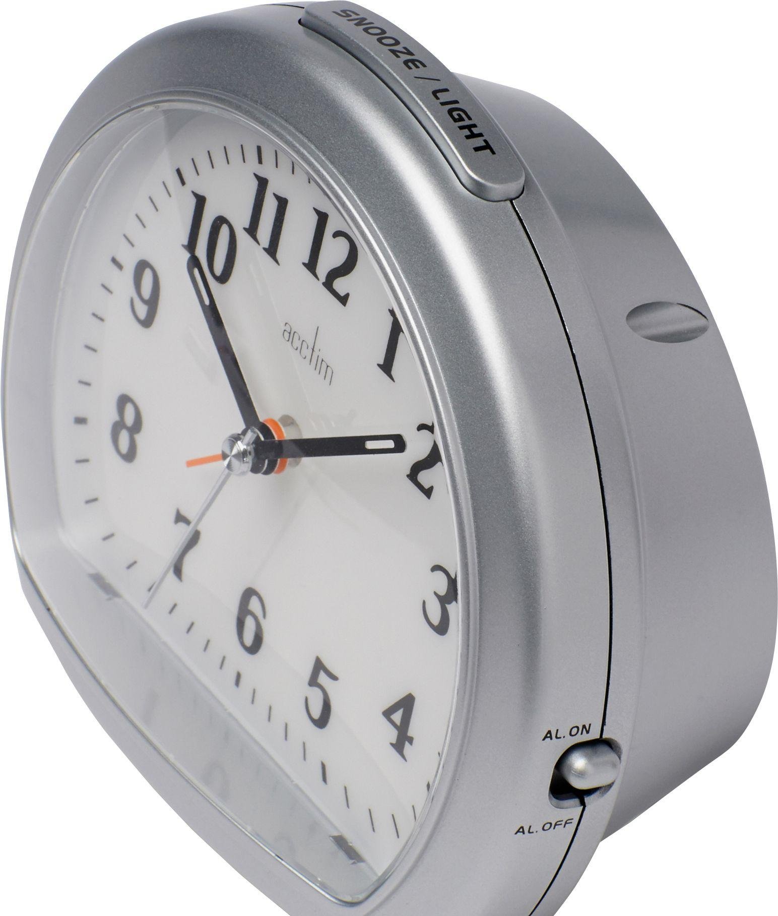 Acctim Smartlite Sweeper Alarm Clock Reviews