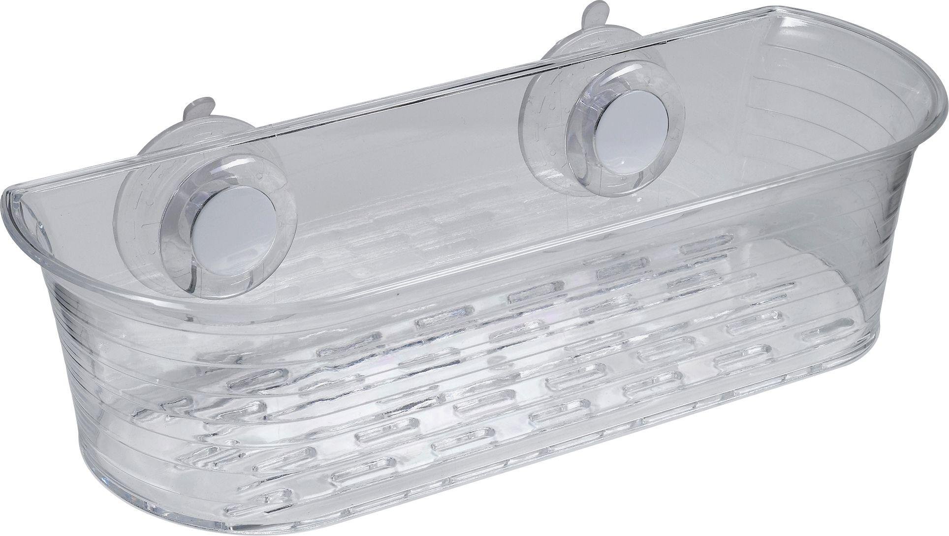 Press 'n' Lock Storage Basket Reviews