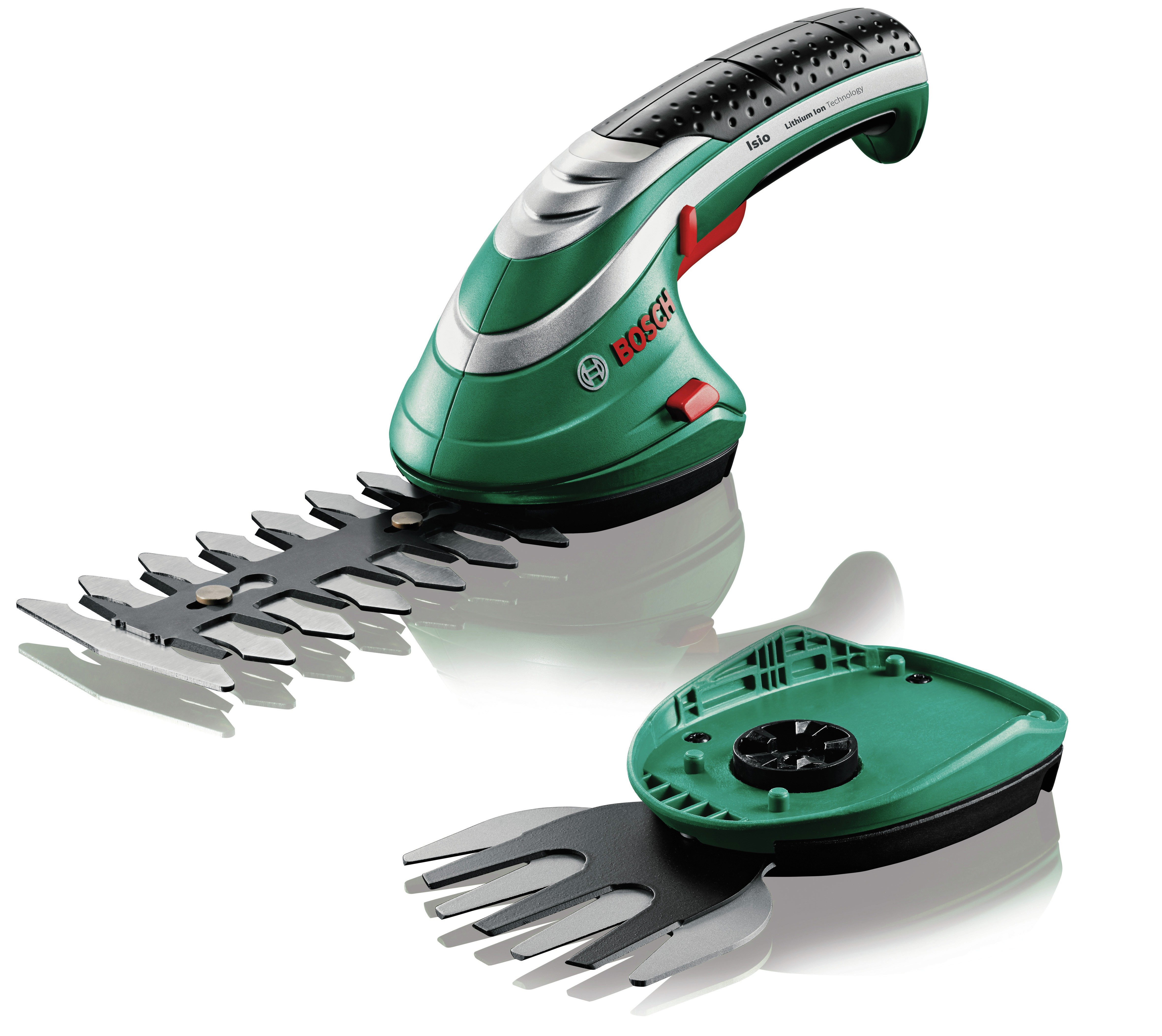 argos trimming machine