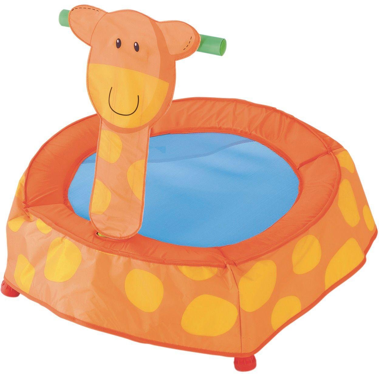 ELC Giraffe Trampoline