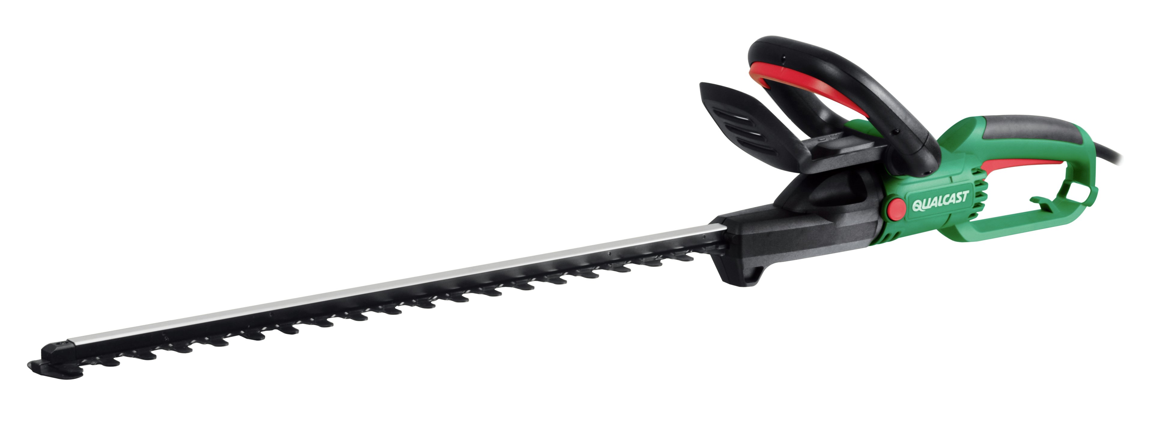 qualcast 60cm hedge trimmer