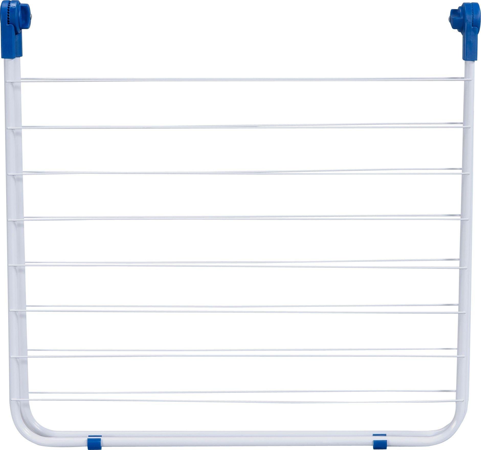 Argos Home 10m Over The Bath Indoor Clothes Airer Reviews