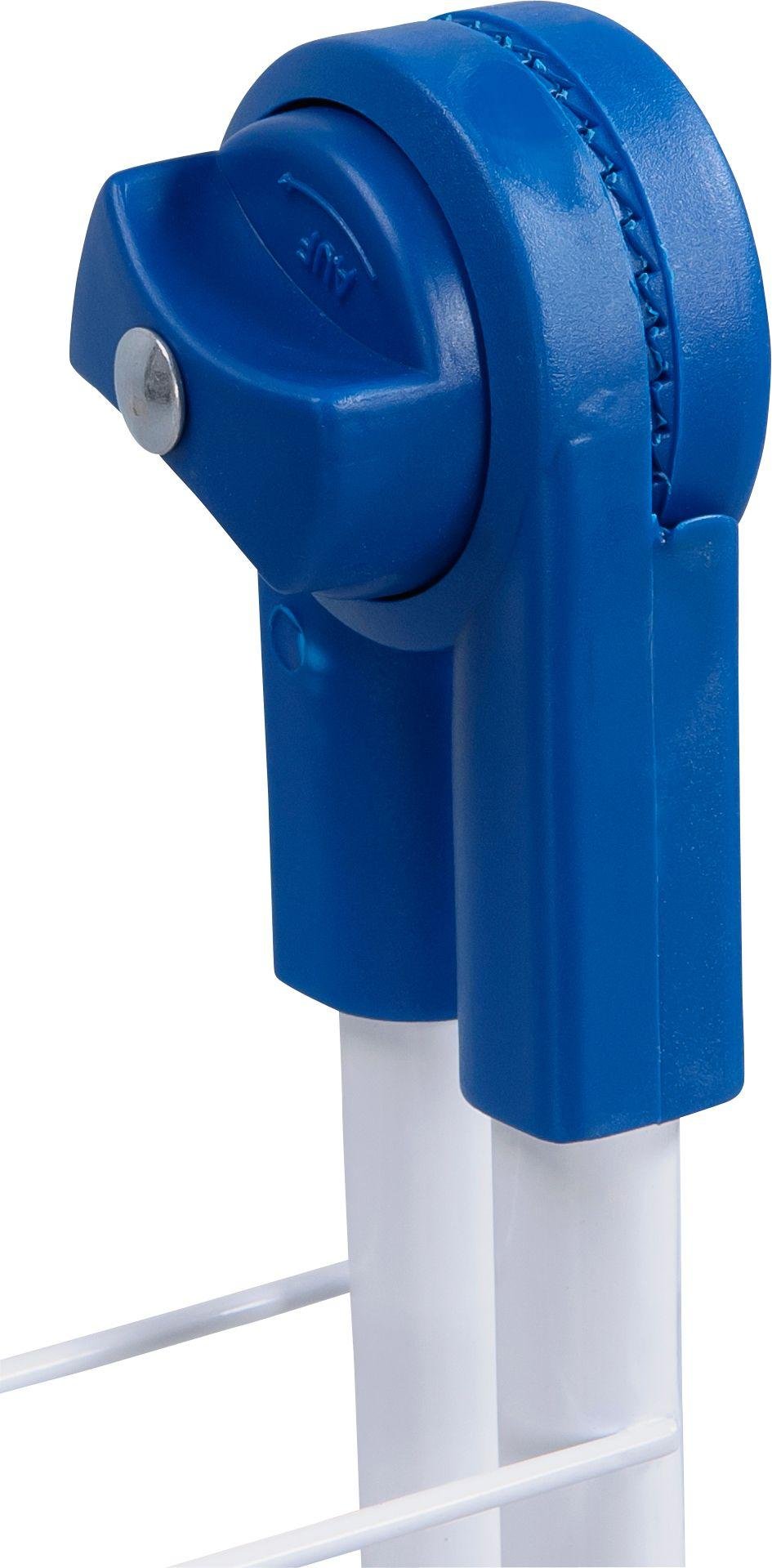 Argos Home 10m Over The Bath Indoor Clothes Airer Reviews