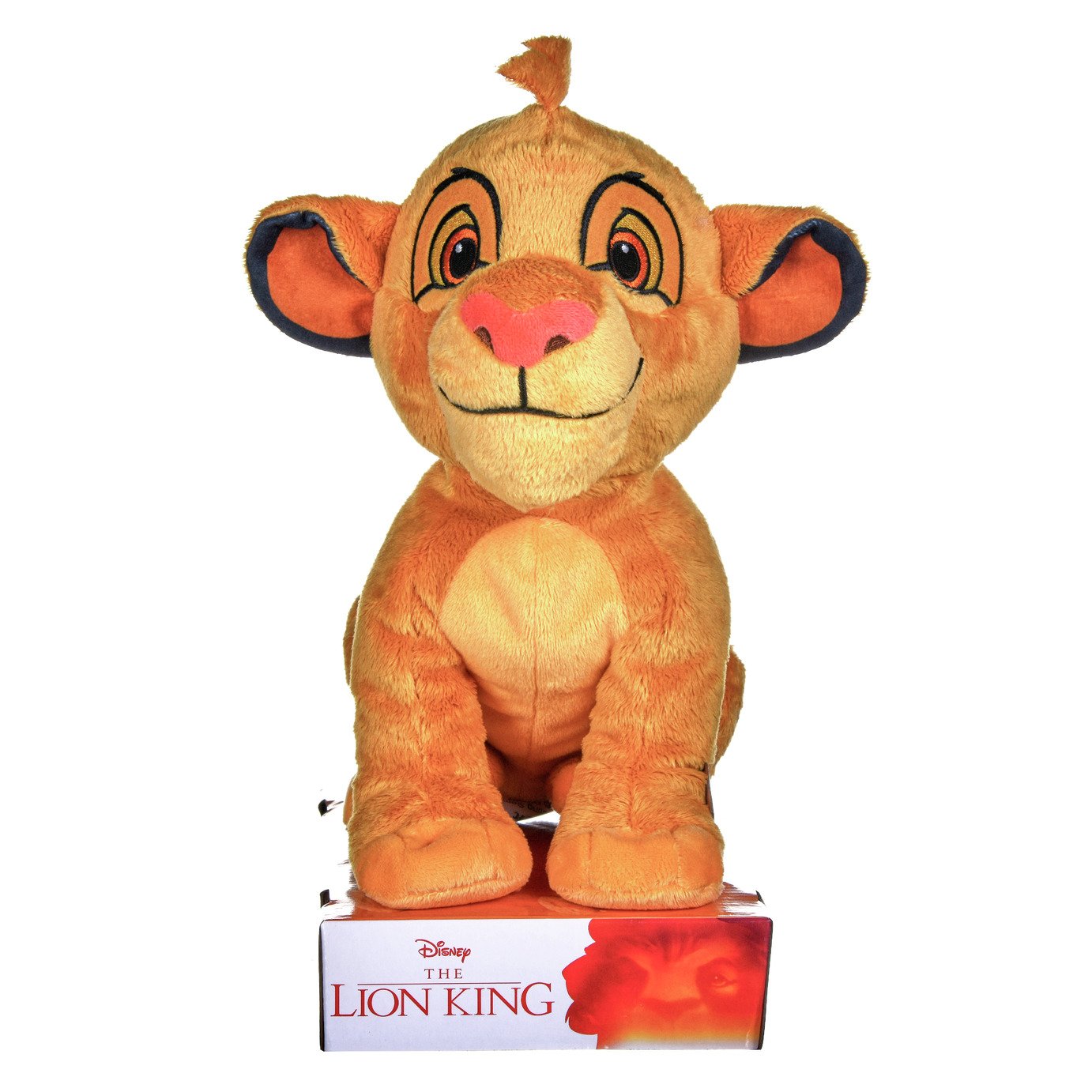 lion king toys argos