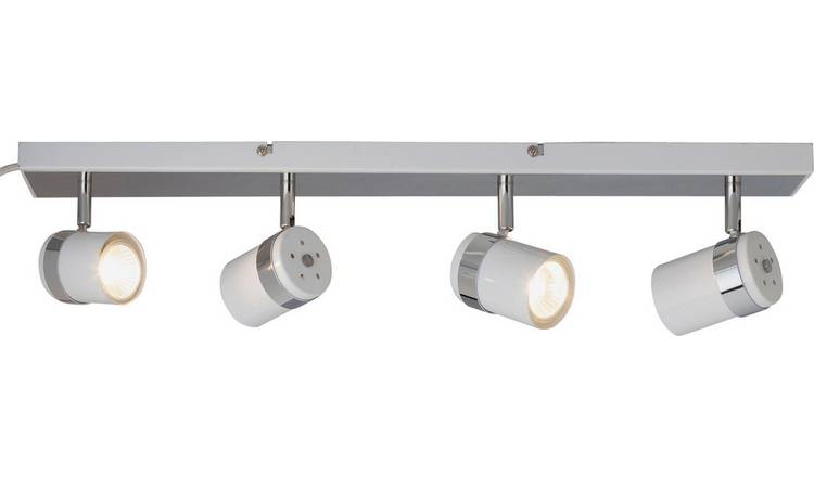 Argos track lighting