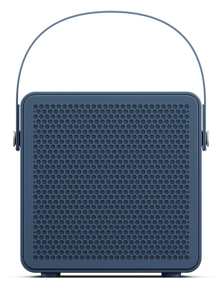 Urbanears Ralis Bluetooth Speaker - Blue