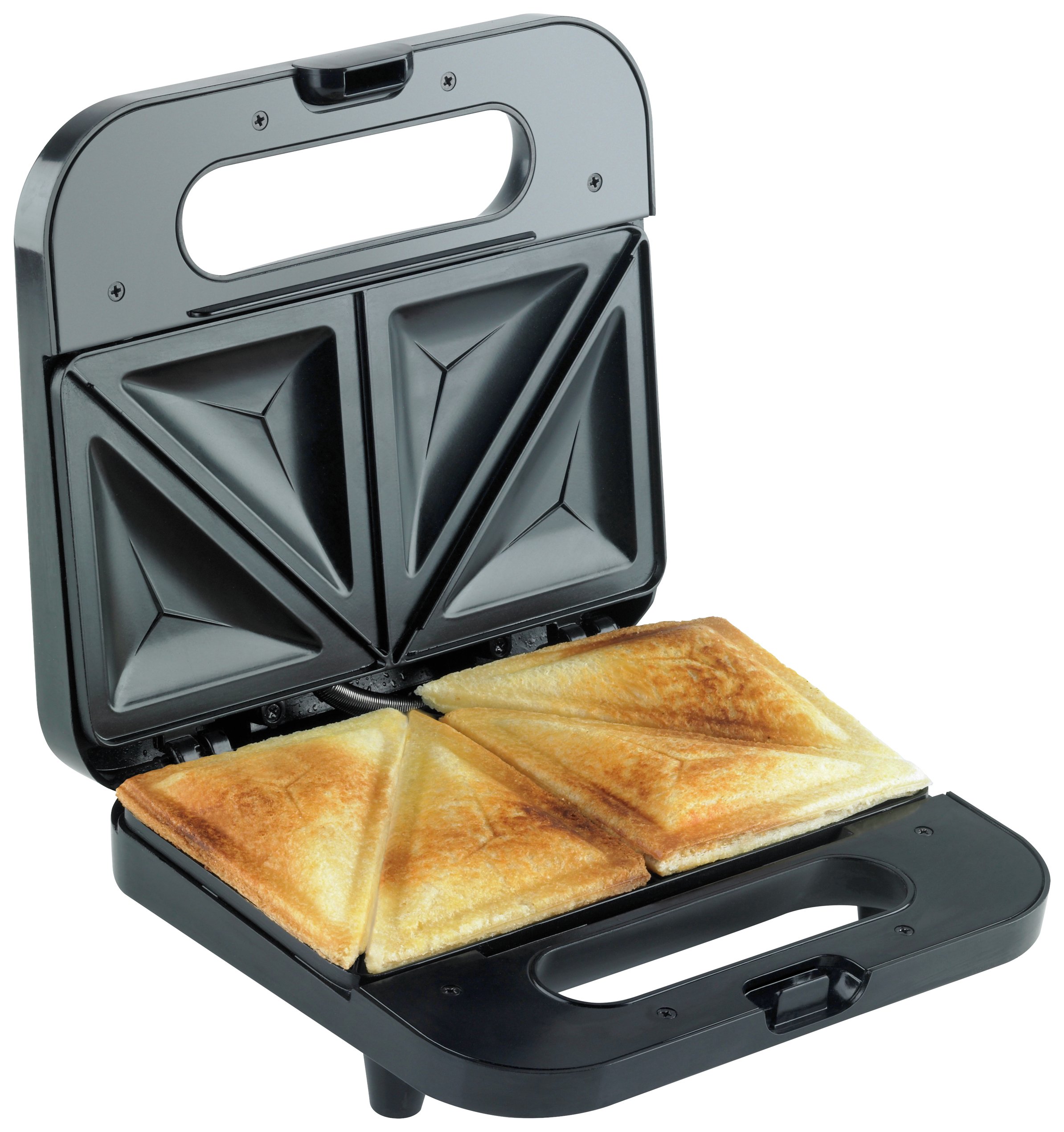 Breville VST057 2 Portion Sandwich Toaster Reviews Updated December 2023