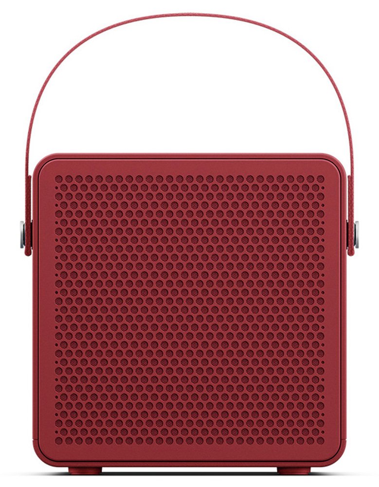 Urbanears Ralis Bluetooth Speaker - Red
