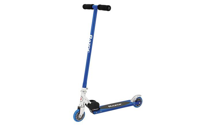 Razor S Sport Scooter - Blue