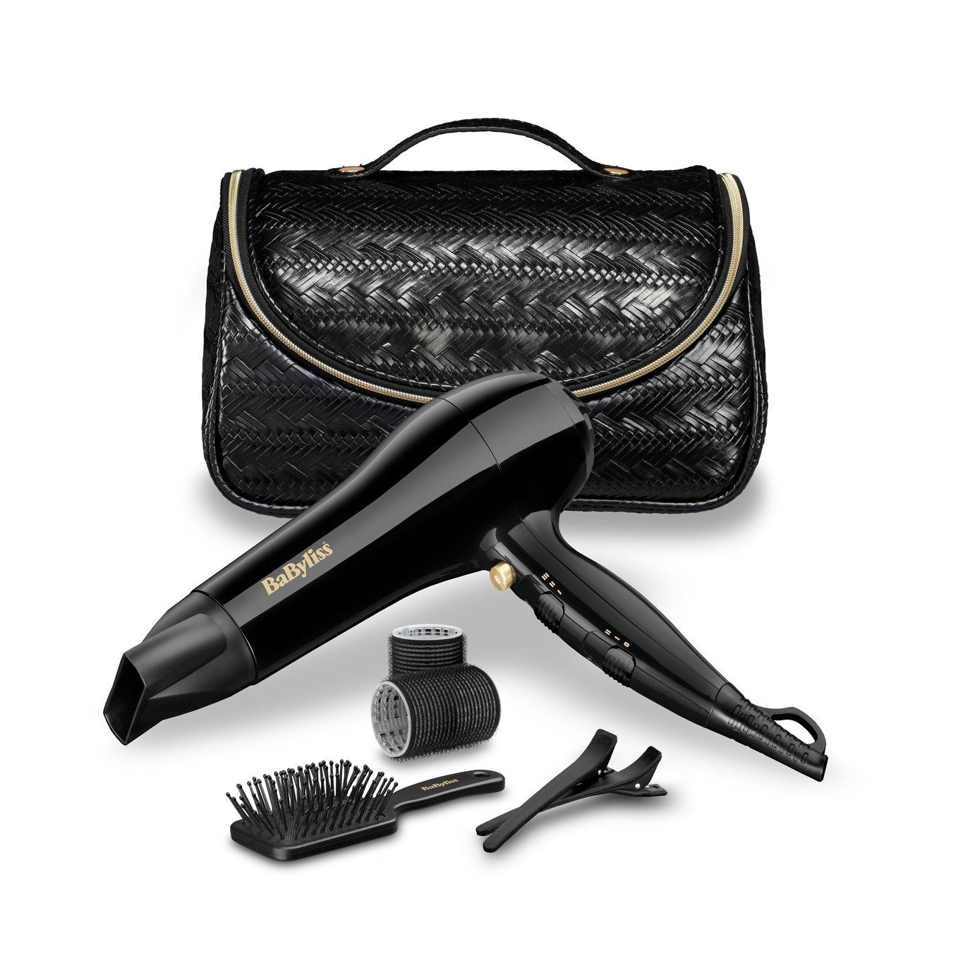 BaByliss Hair Dryer Gift Set