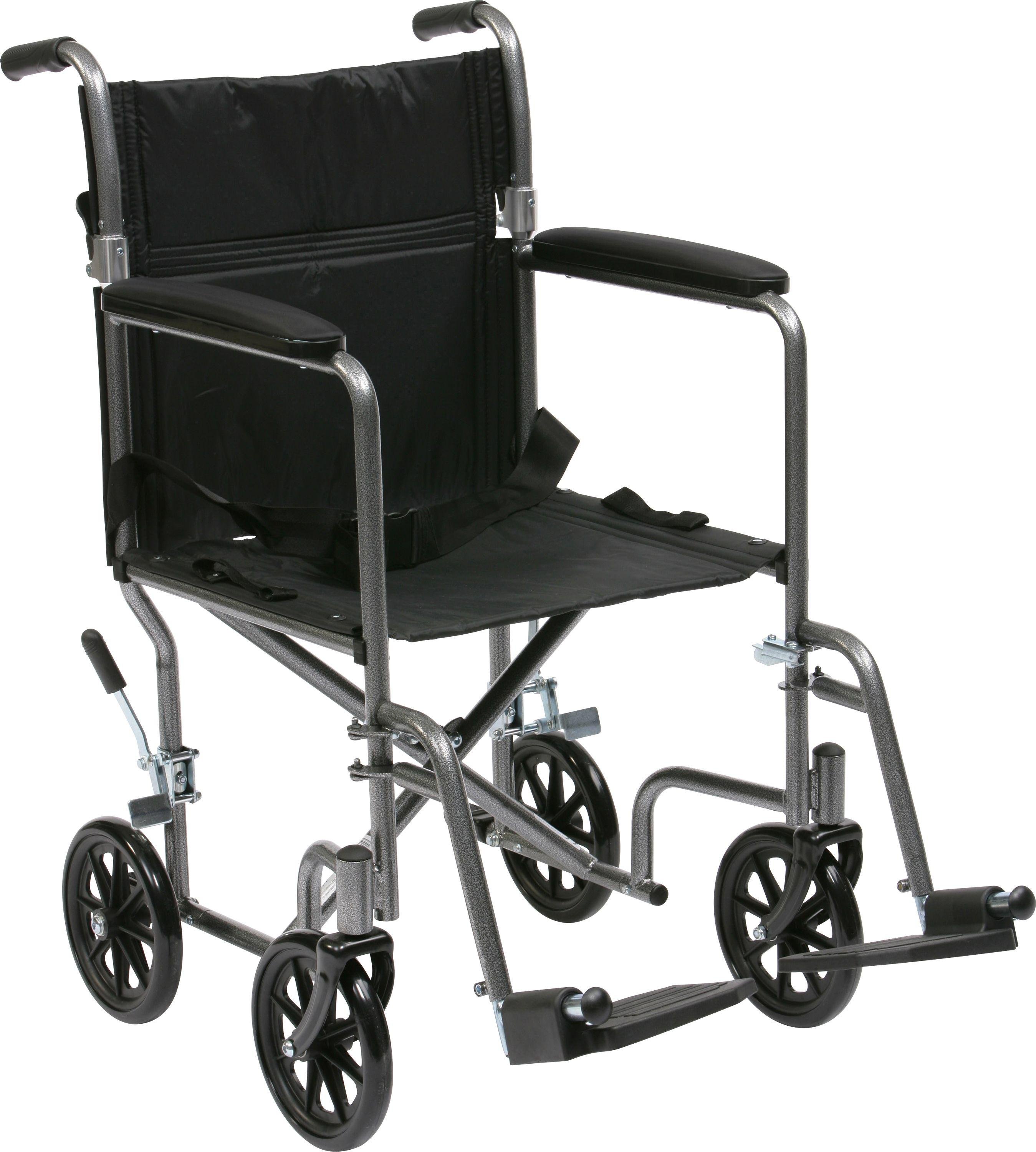 lightweight travel wheelchair