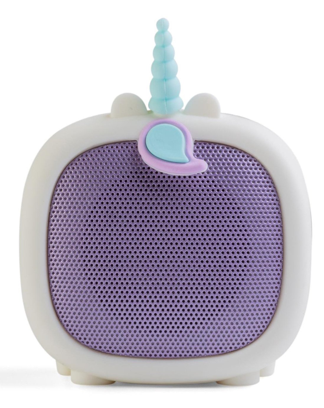 Kitsound Boogie Buddies Unicorn Bluetooth Speaker