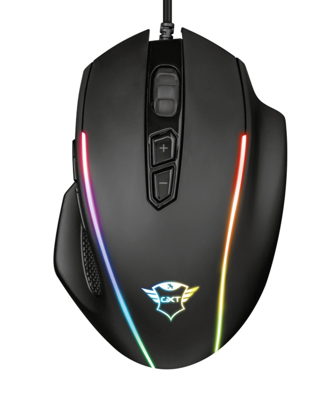 Trust GXT 165 Celox Wired Gaming Mouse