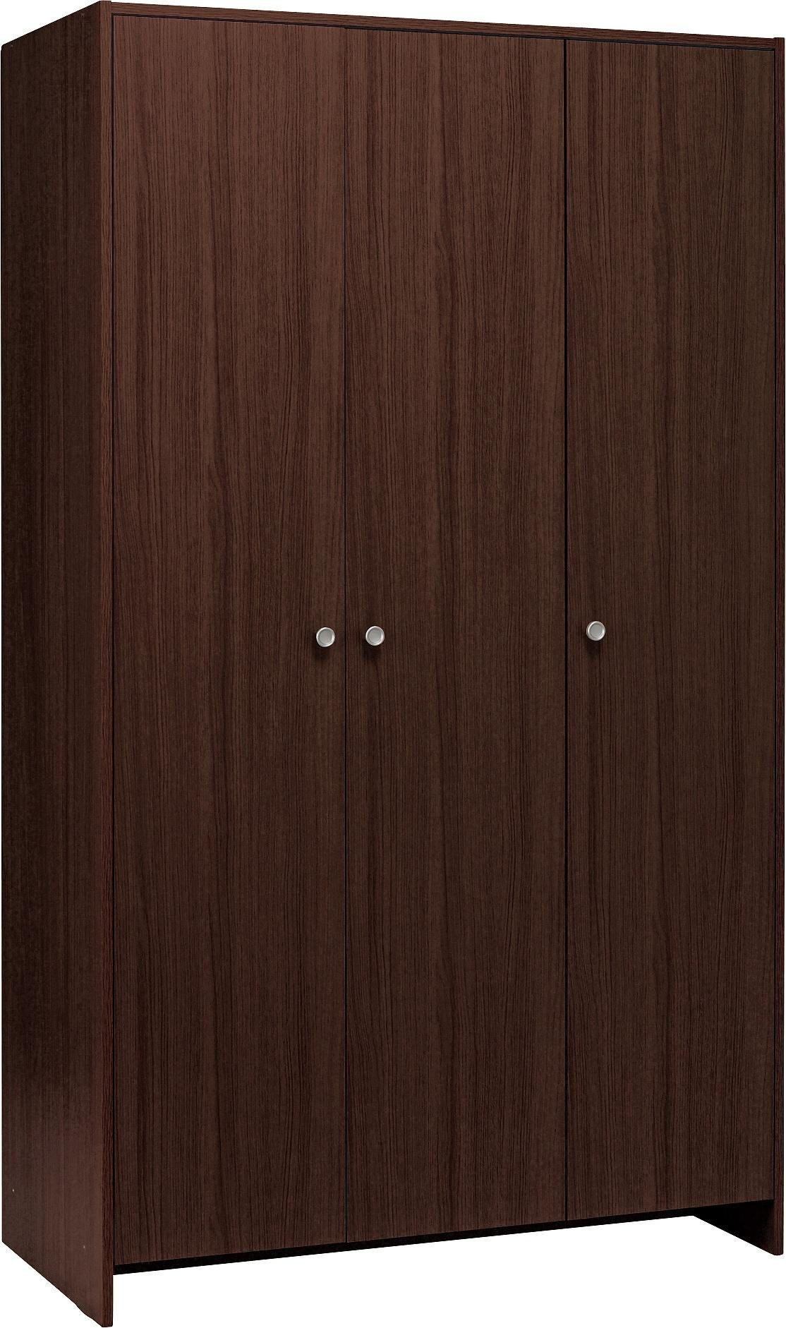 Argos Home Seville 3 Door Wardrobe Review