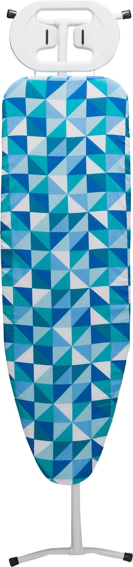 Argos Home Ironing Board 115 x 36cm - Geometric