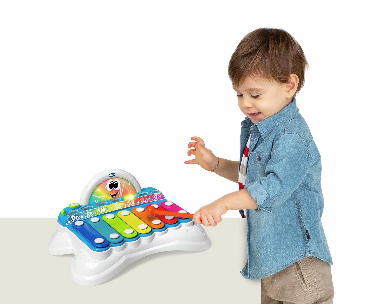 argos baby musical instruments