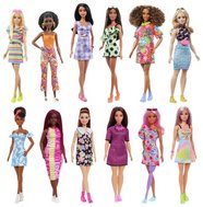 Barbie Fashionistas Doll Assortment Reviews