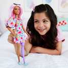 Argos barbie online fashionista