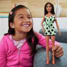 Buy Barbie Fashionistas Doll Assortment Dolls Argos