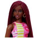 Argos barbie fashionista hot sale