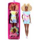 Argos barbie hot sale fashionista