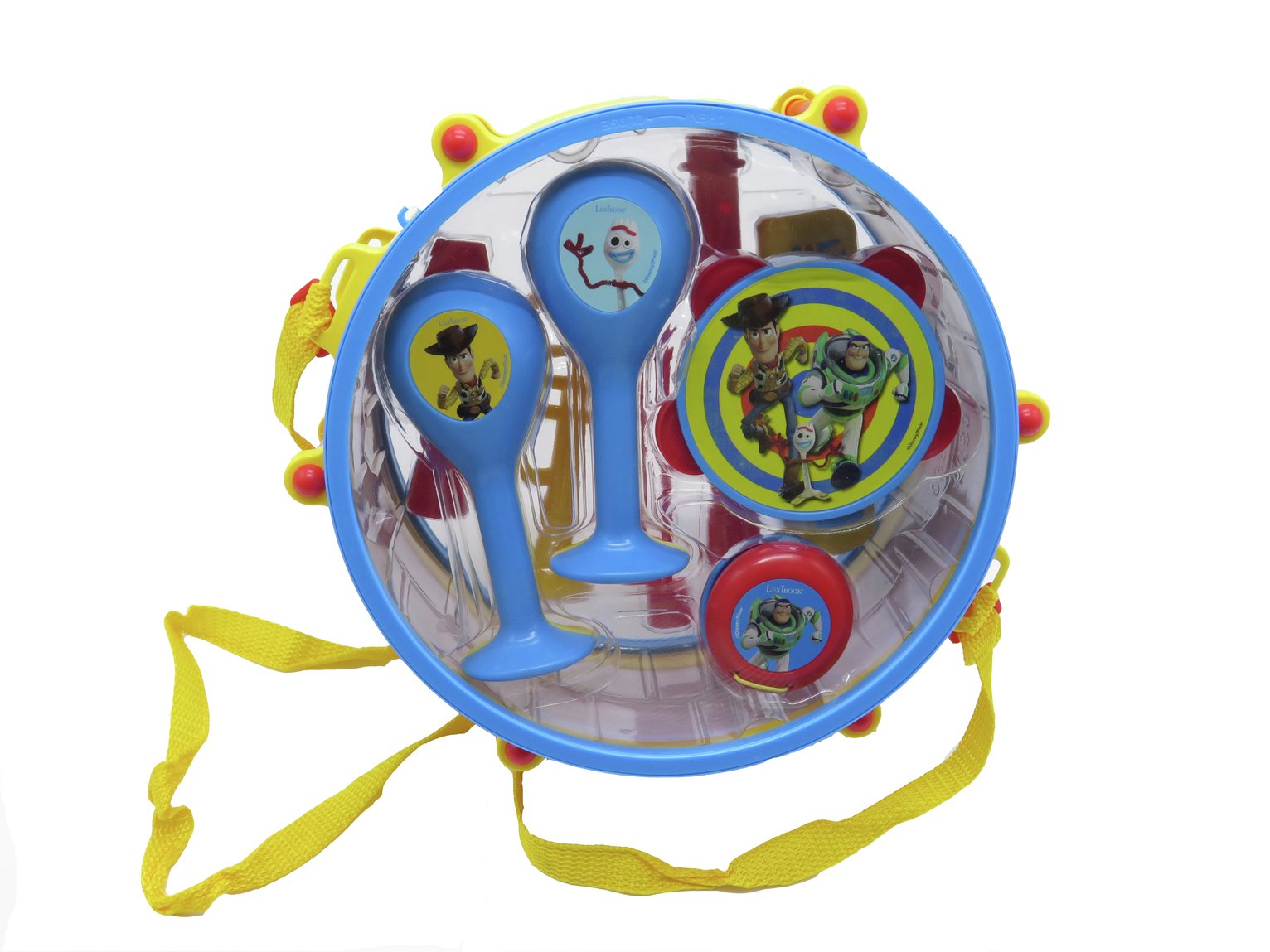 toy trumpet argos