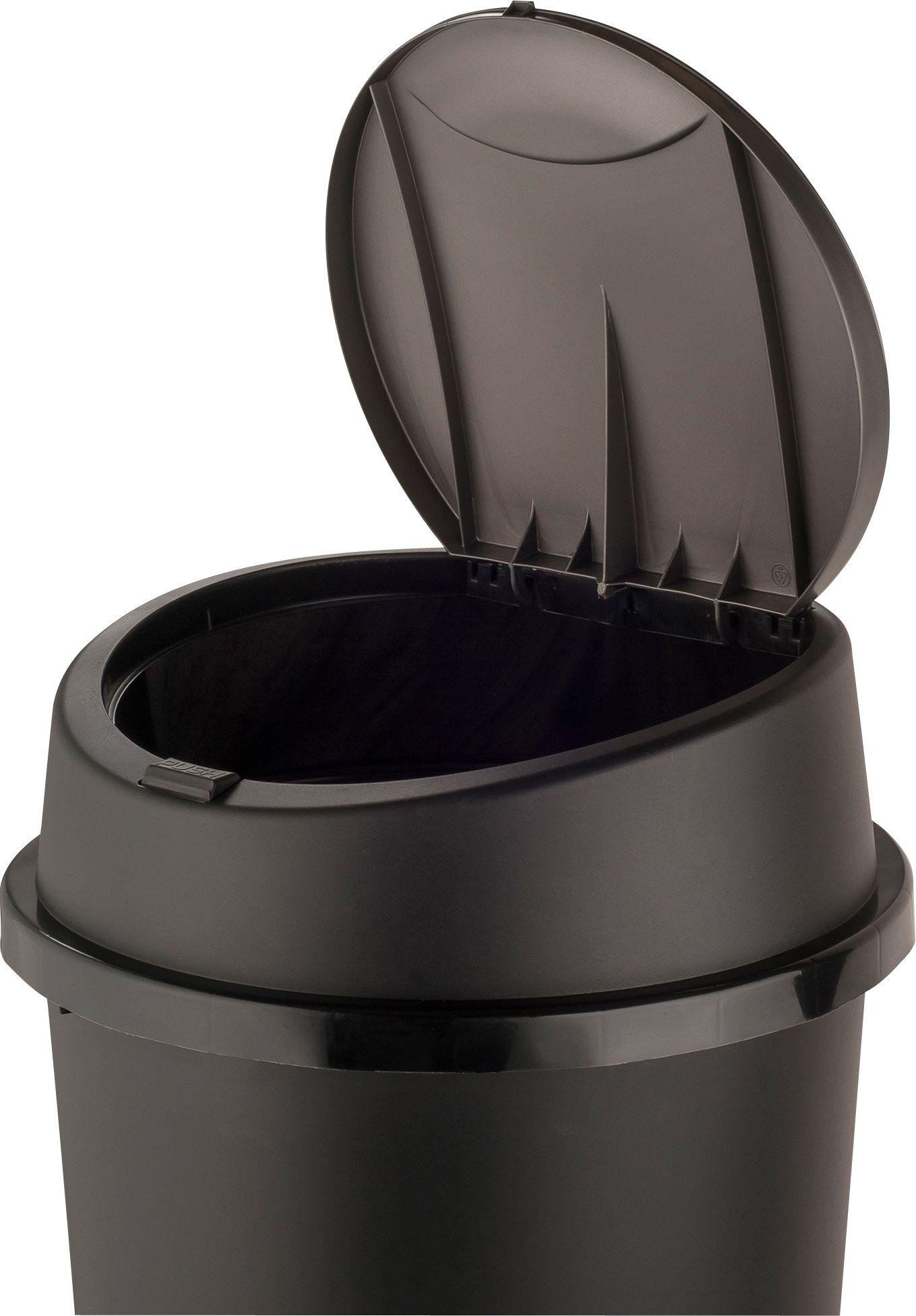 Argos Home 45 Litre Touch Top Bin Review