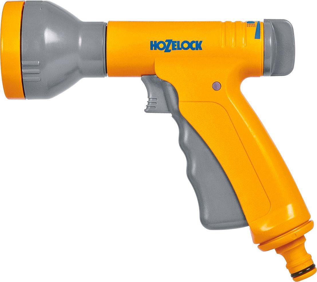 Hozelock Compact Reel with Accessories Reviews