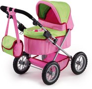 Bayer Design Trendy Doll Pram Reviews