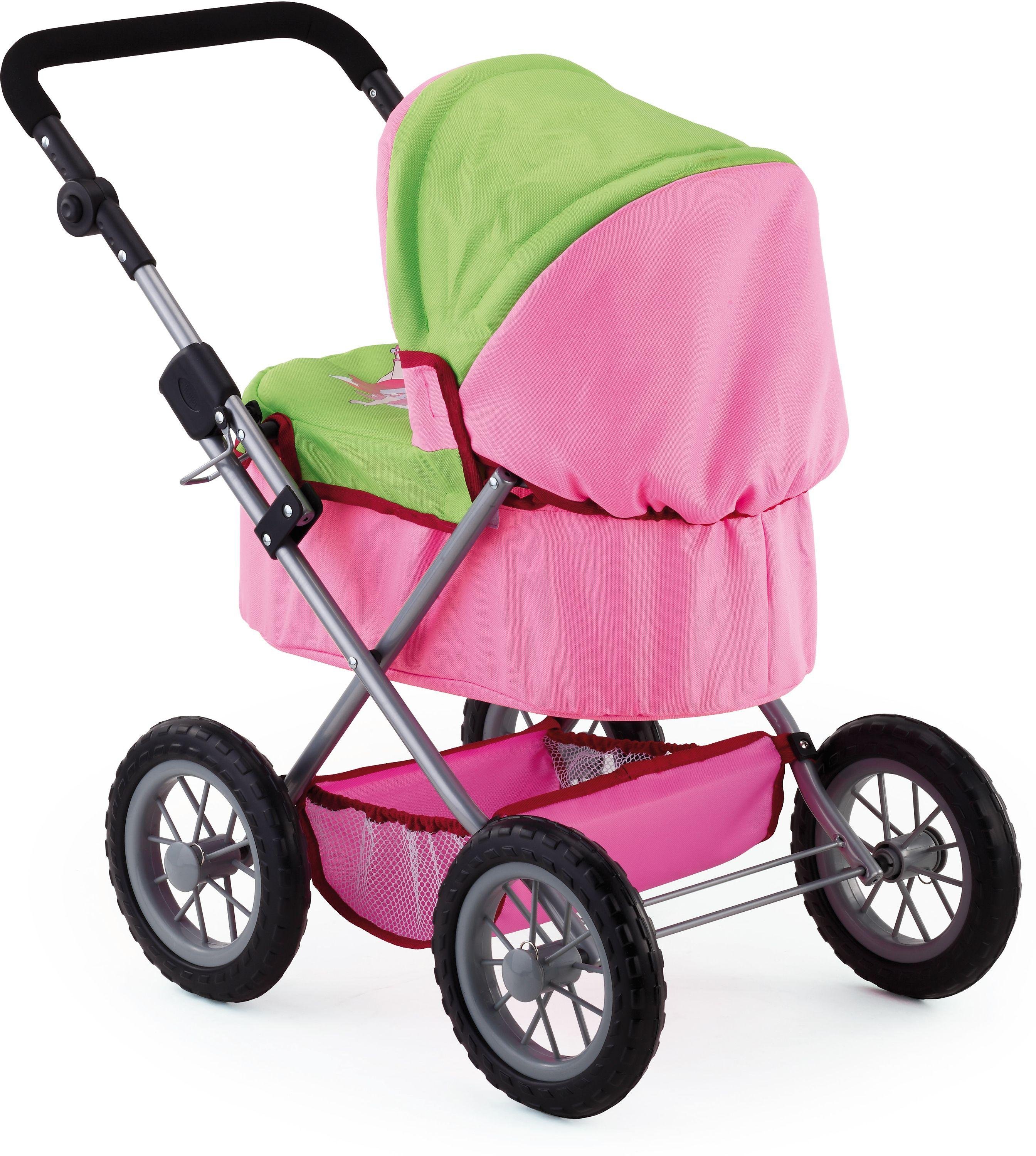 bayer dolls buggy