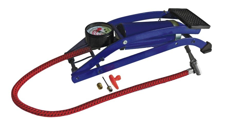 argos cycle pump