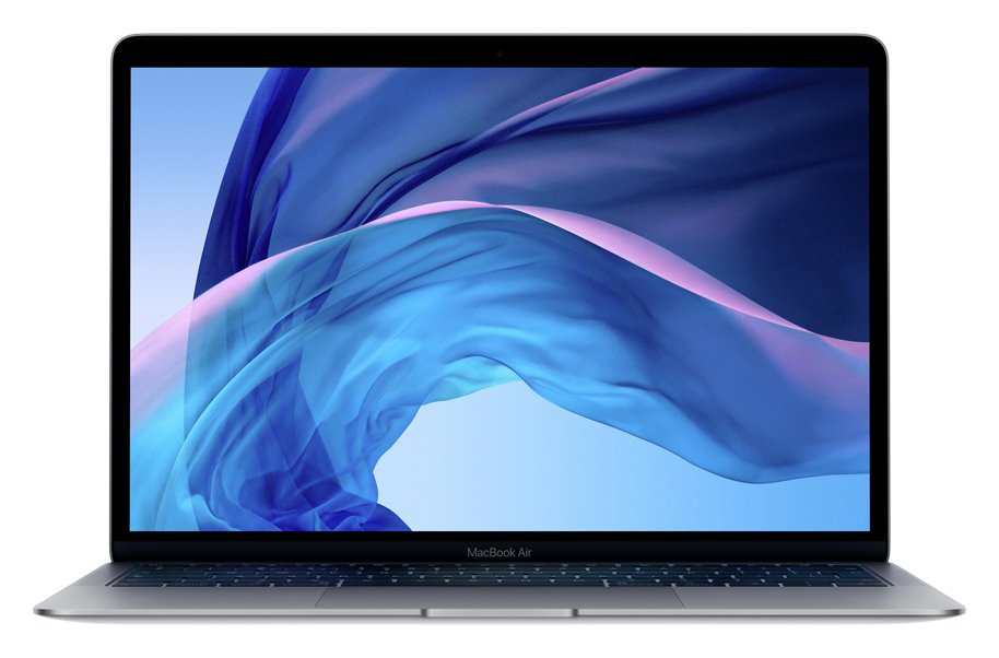 Apple MacBook Air 2019 13 Inch i5 8GB 128GB  - Space Grey
